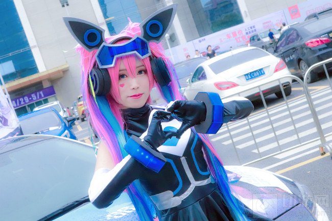 安琪拉技能特效还原