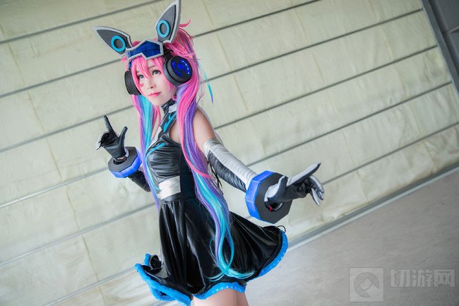 安琪拉魔法阵场景还原