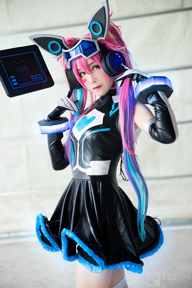 安琪拉表情神态捕捉