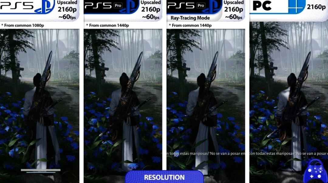 战斗场景帧数表现