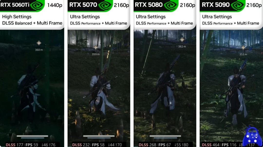 PC高端配置演示
