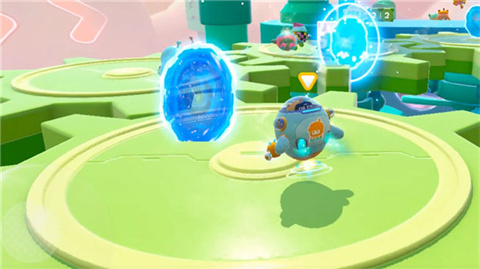 蛋仔派对网易官服