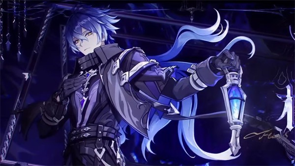 原神雅珂达阵容组合分享一览1