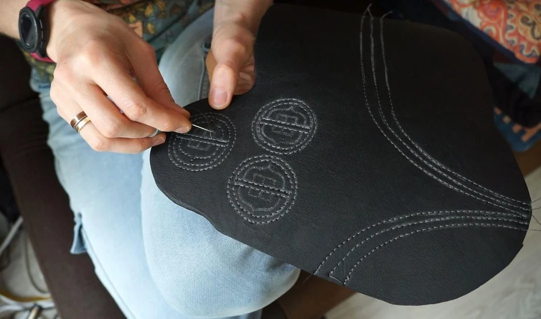 最终试装效果检查