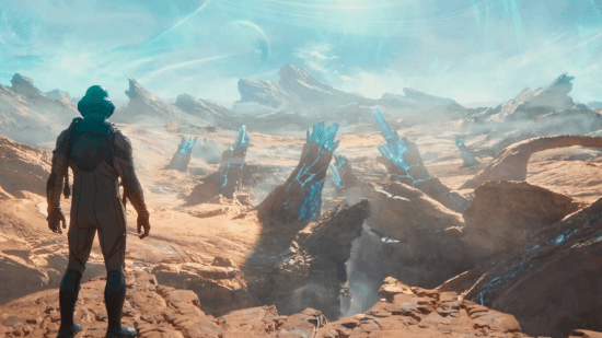 老外盘点2025年20款最佳开放世界游戏:你认同吗