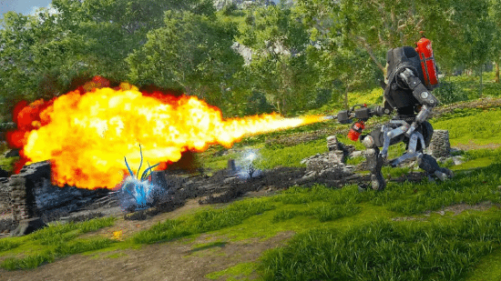 老外盘点2025年20款最佳开放世界游戏:你认同吗