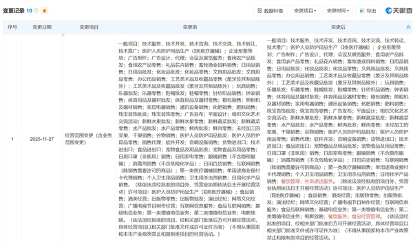 东方甄选回应新增外卖类业务：系正常经营调整