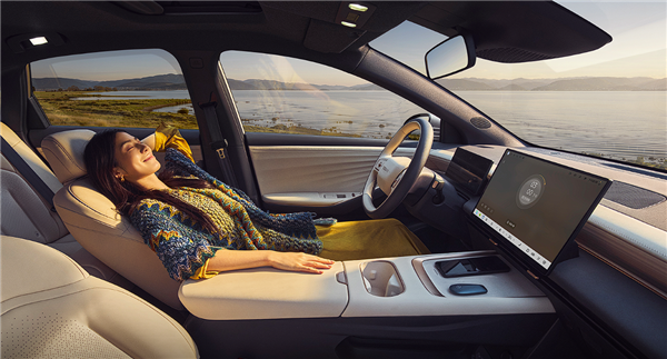 合资真来掀桌子了 全新东风日产N6上市：限时9.19万起 