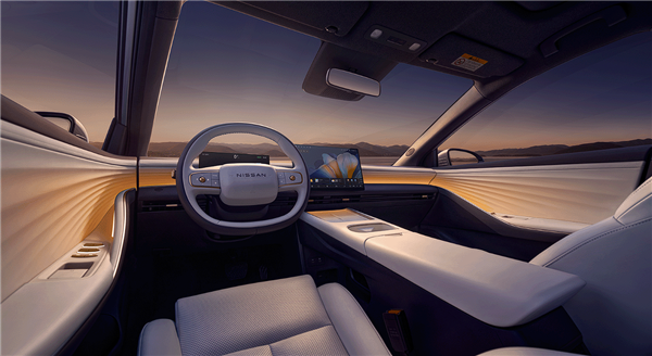 合资真来掀桌子了 全新东风日产N6上市：限时9.19万起 