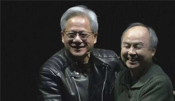 少赚1.8万亿 孙正义为清仓NVIDIA辩解：急需钱 哭着卖的