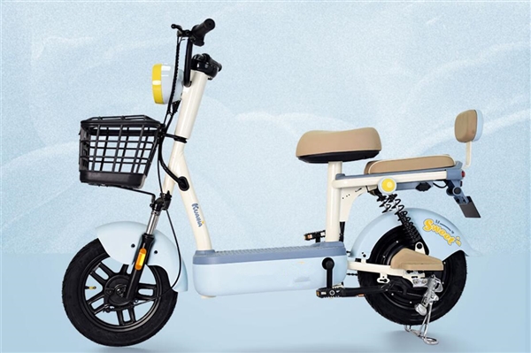 史上最严 新国标电动自行车具备4大特点