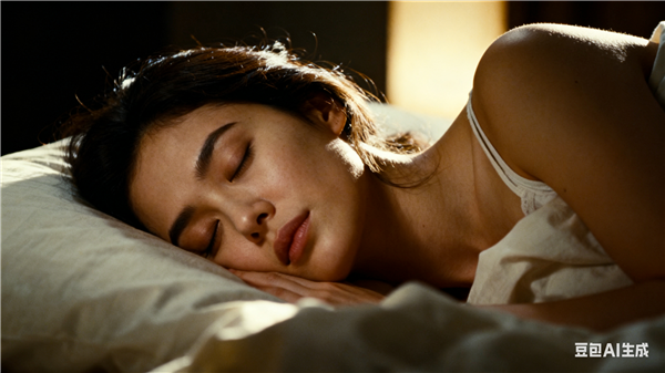 再用这个姿势睡觉脊柱早晚会出问题 赶紧改!