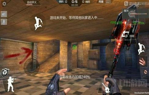 古堡全景俯瞰图