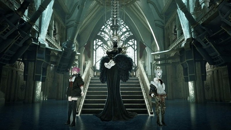 武器自定义界面