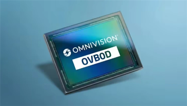 对标索尼LYTIA 901!豪威发布全新2亿像素传感器