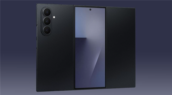 罗永浩锐评三星首款三折叠手机：除了比华为那种方案更厚 意义在哪