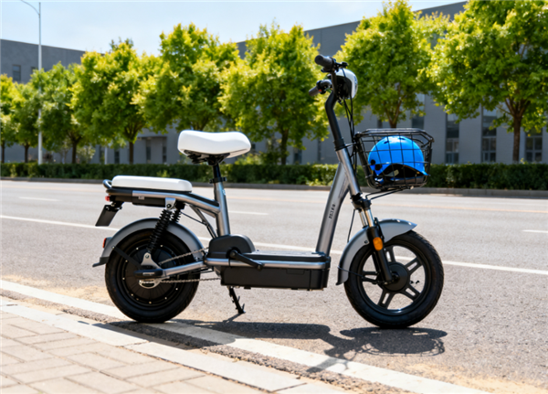 新国标落地！电动自行车普遍涨到2000+ 有旧标车仍可“带牌过户”