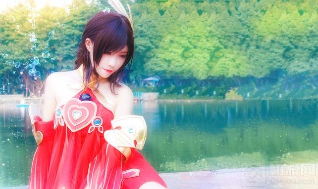 大乔动态姿势捕捉