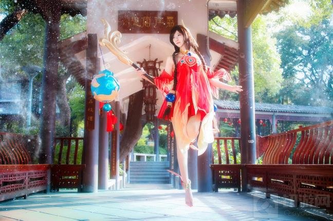 猫狗日记皮肤细节