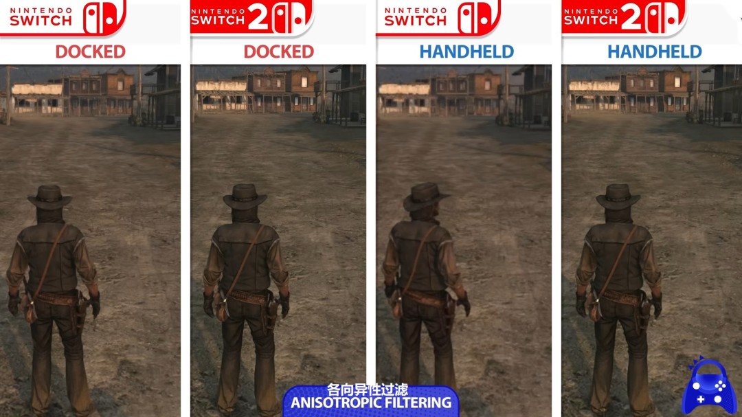 游戏模式选择界面