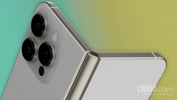 明年秋季登场!苹果首款折叠iPhone传闻汇总:定价或超2万