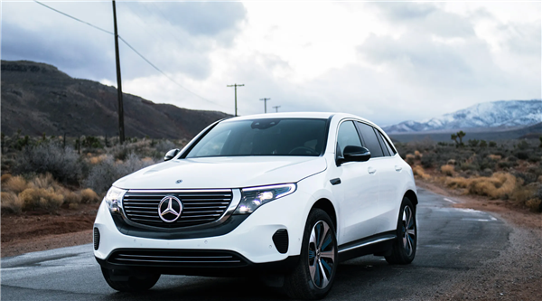 奔驰EQC召回升级后被锁电 车主:买这个车真后悔