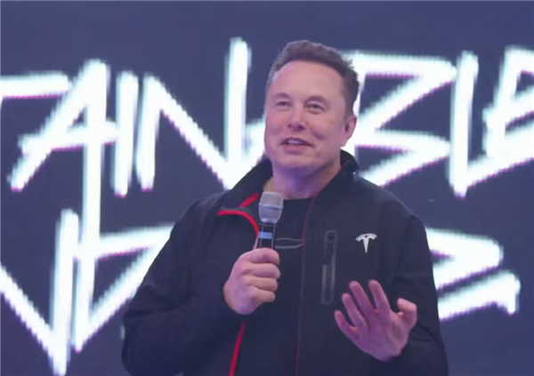没有车企愿用特斯拉FSD 马斯克破防:他们属实是疯了