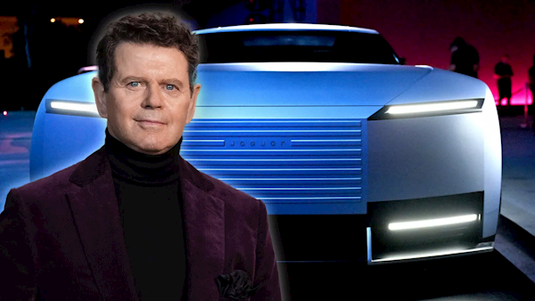 捷豹路虎首席设计师被开除 曾打造过路虎卫士、全新揽胜