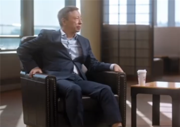 张朝阳再谈4小时睡眠法：已坚持8年 每天只睡4.5小时 精力越来越好
