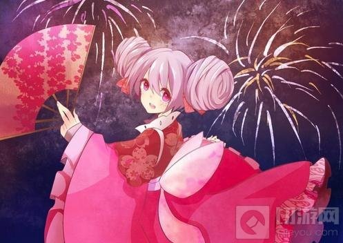 小乔独角兽度假皮肤