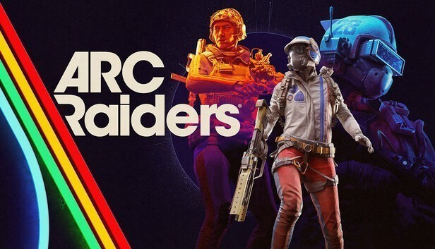 ARC Raiders游戏实机截图