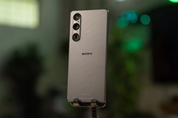 索尼手机败走中国市场:微博、公众号陆续停用