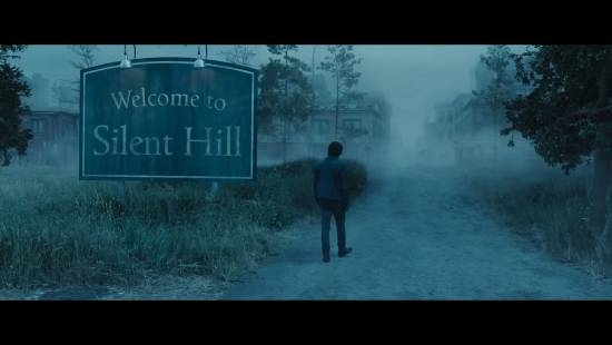 《寂静岭2》电影《重返寂静岭》预告来了！大量泡泡头护士来袭