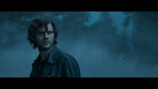 《寂静岭2》电影《重返寂静岭》预告来了！大量泡泡头护士来袭