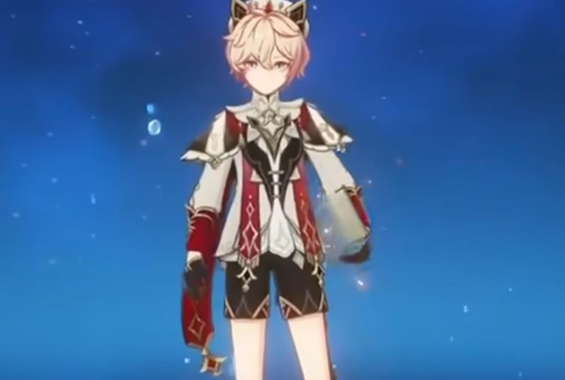 塔利雅技能演示