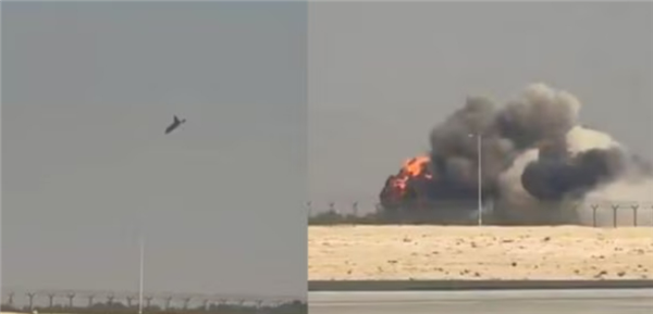 时速800公里！印度测试新型国产弹射座椅：将配备至光辉战机