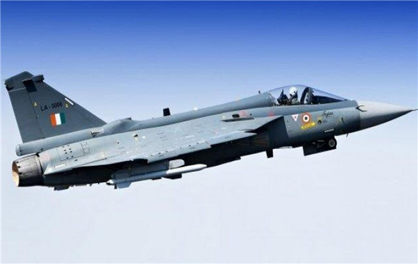 时速800公里！印度测试新型国产弹射座椅：将配备至光辉战机