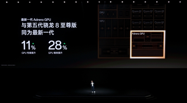 首发第五代骁龙8！一加Ace 6T发布：2399元起