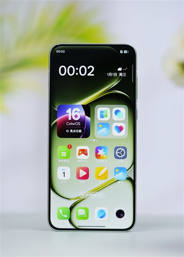 全球首发第五代骁龙8！一加Ace 6T图赏