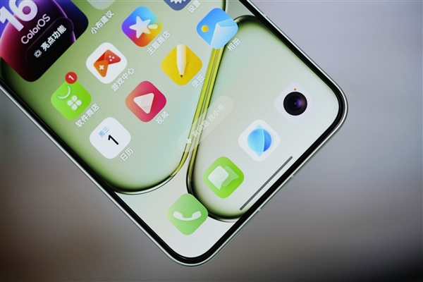 全球首发第五代骁龙8！一加Ace 6T图赏