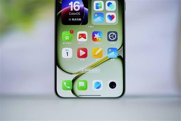 全球首发第五代骁龙8！一加Ace 6T图赏