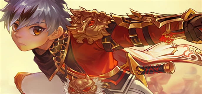 热血江湖正版手游官网入口地址分享图一 热血江湖正版手游官网入口地址分享图一