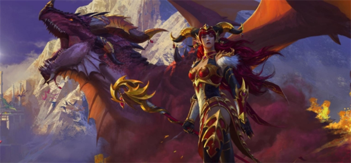 WCL国服怀旧服官网入口在哪-魔兽世界WCL国服怀旧服官网入口地址一键获取