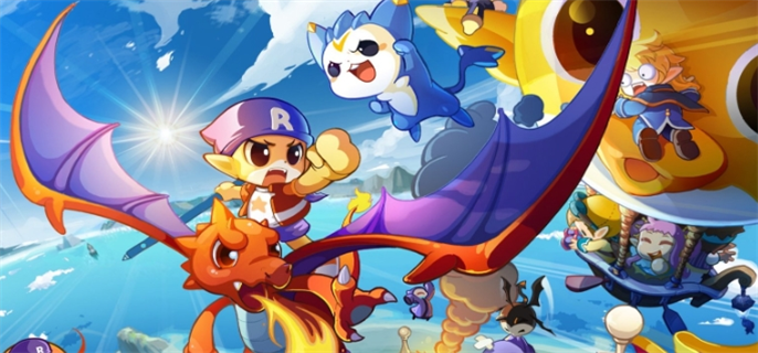 洛克王国官网入口在哪？最新官网地址一键获取