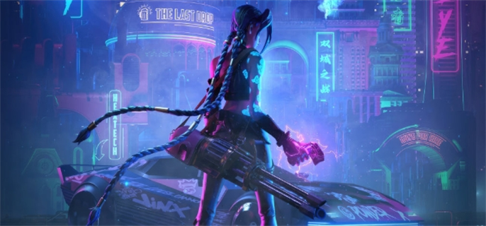 英雄联盟隐藏战绩查询方法图一 英雄联盟隐藏战绩查询方法图一