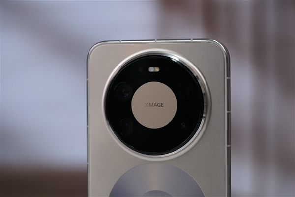 首发麒麟9030 Pro!华为Mate 80 Pro Max图赏