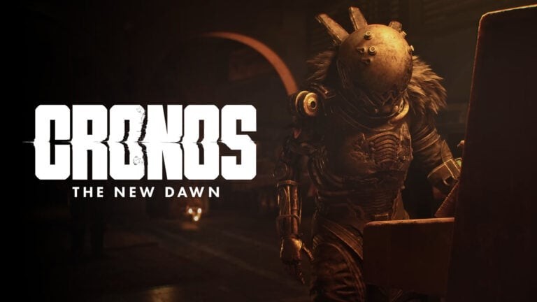 时间旅者游戏场景