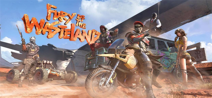 pubgmobile官网充值网站入口地址分享图一 pubgmobile官网充值网站入口地址分享图一