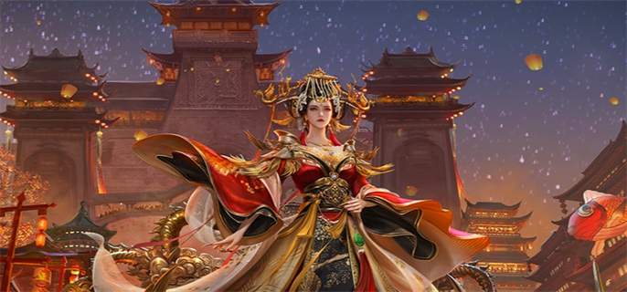 帝国战纪手游官网入口地址分享图一 帝国战纪手游官网入口地址分享图一