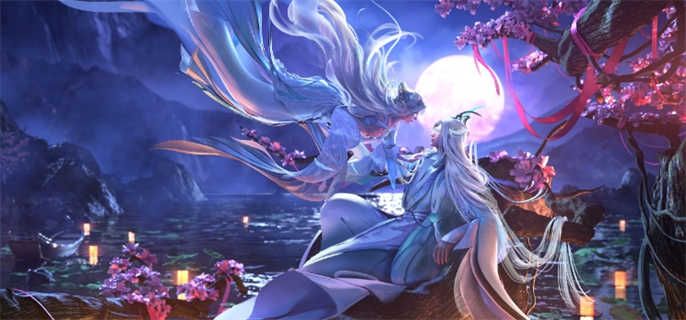 天下3英雄榜藏宝阁位置介绍图一 天下3英雄榜藏宝阁位置介绍图一